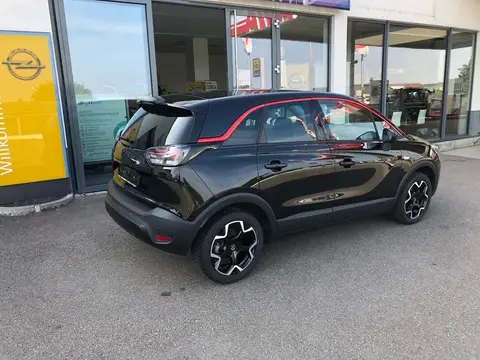 Annonce OPEL CROSSLAND Essence 2023 d'occasion 