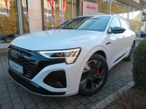 Annonce AUDI Q8 Non renseigné 2023 d'occasion 