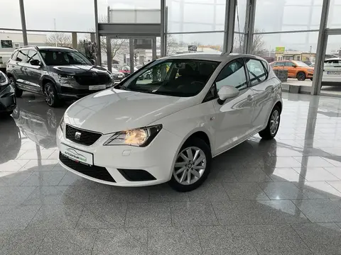 Used SEAT IBIZA Petrol 2014 Ad 