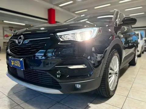 Used OPEL GRANDLAND Petrol 2019 Ad 