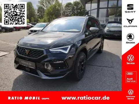 Annonce CUPRA ATECA Essence 2024 d'occasion 