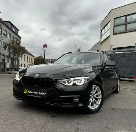 Annonce BMW SERIE 3 Essence 2019 d'occasion 