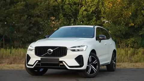 Annonce VOLVO XC60 Diesel 2022 d'occasion 