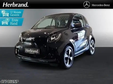 Used SMART FORTWO Not specified 2020 Ad 