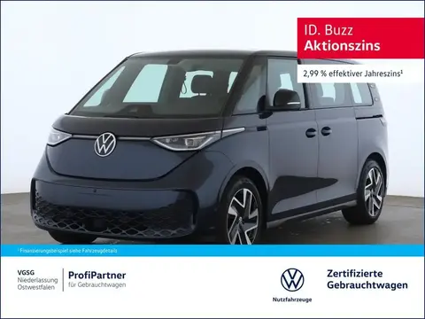 Annonce VOLKSWAGEN ID. BUZZ Non renseigné 2023 d'occasion 