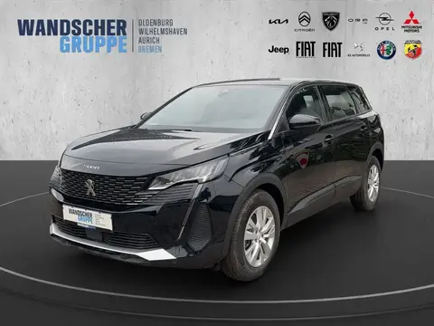 Annonce PEUGEOT 5008 Essence 2024 d'occasion 