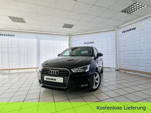 Used AUDI A1 Petrol 2018 Ad 