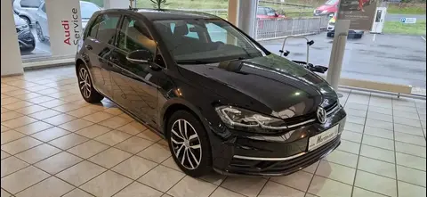 Used VOLKSWAGEN GOLF Petrol 2017 Ad 