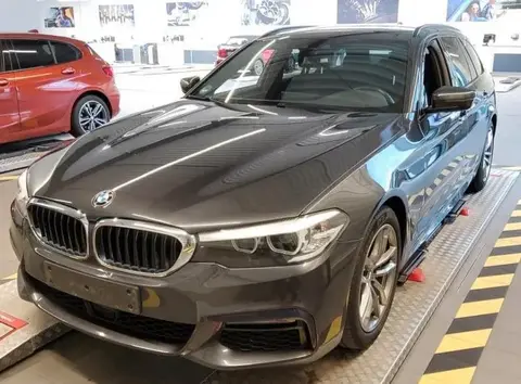 Annonce BMW SERIE 5 Diesel 2020 d'occasion 