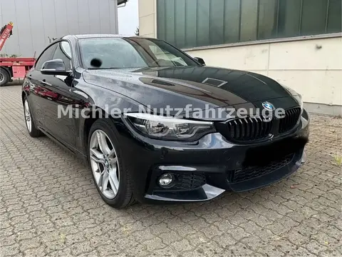 Used BMW SERIE 4 Diesel 2019 Ad Germany