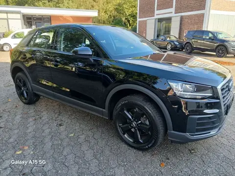 Used AUDI Q2 Petrol 2019 Ad 