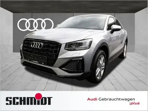 Used AUDI Q2 Petrol 2024 Ad 