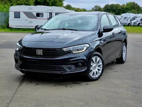 Used FIAT TIPO Hybrid 2024 Ad 