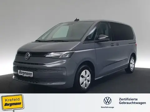 Used VOLKSWAGEN T7 Petrol 2022 Ad 