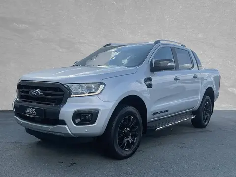 Annonce FORD RANGER Diesel 2022 d'occasion 