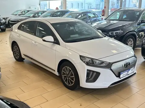 Annonce HYUNDAI IONIQ Non renseigné 2021 d'occasion 