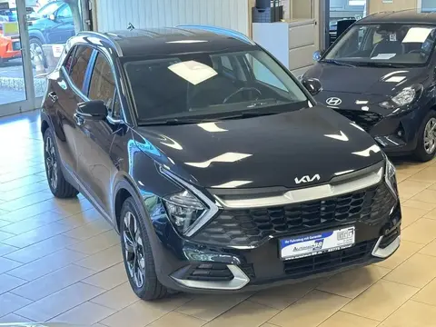 Used KIA SPORTAGE Hybrid 2022 Ad 