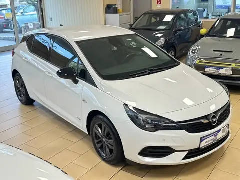 Used OPEL ASTRA Petrol 2021 Ad 