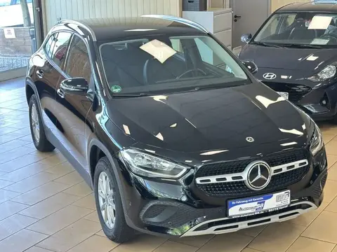 Used MERCEDES-BENZ CLASSE GLA Petrol 2022 Ad 