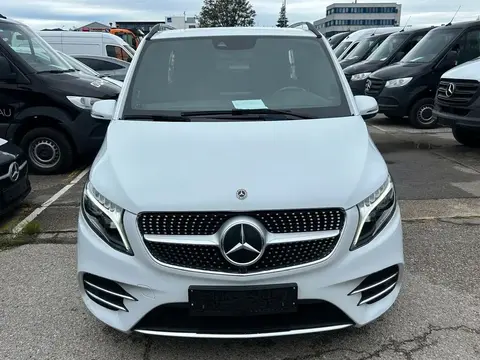 Used MERCEDES-BENZ CLASSE V Diesel 2019 Ad 