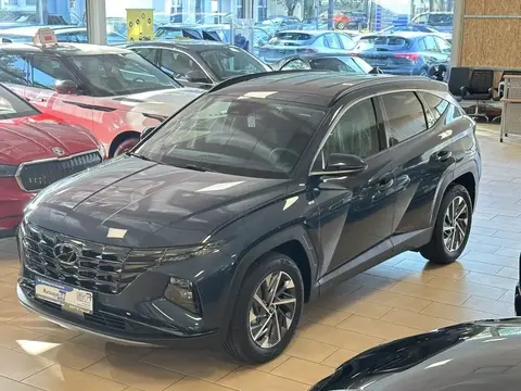 Annonce HYUNDAI TUCSON Diesel 2023 d'occasion 