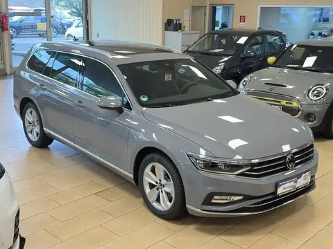 Annonce VOLKSWAGEN PASSAT Diesel 2023 d'occasion 