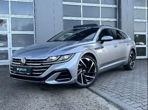 Annonce VOLKSWAGEN ARTEON Essence 2021 d'occasion 