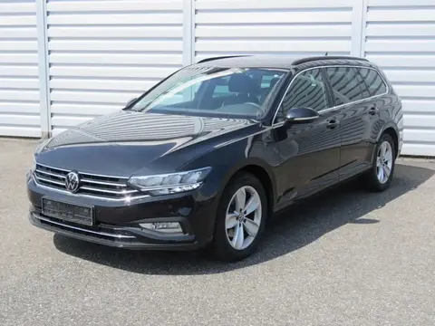 Annonce VOLKSWAGEN PASSAT Diesel 2023 d'occasion 