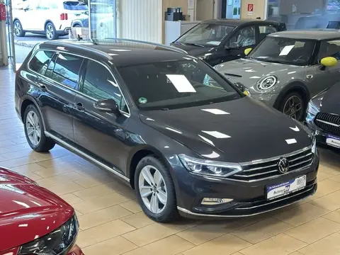 Annonce VOLKSWAGEN PASSAT Diesel 2023 d'occasion 