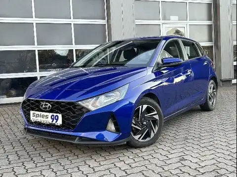 Annonce HYUNDAI I20 Essence 2023 d'occasion 