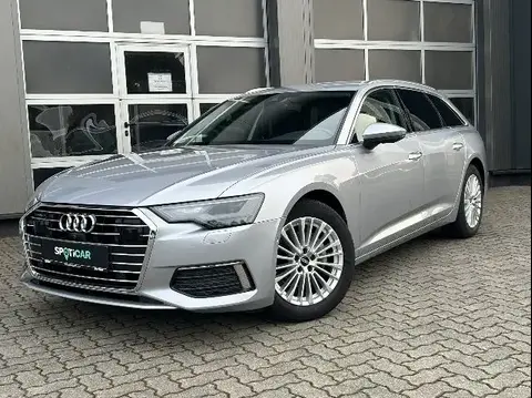 Annonce AUDI A6 Diesel 2022 d'occasion 