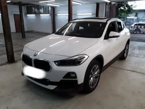 Annonce BMW X2 Essence 2020 d'occasion 