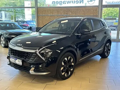 Annonce KIA SPORTAGE Essence 2022 d'occasion 