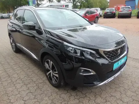 Used PEUGEOT 3008 Diesel 2020 Ad 