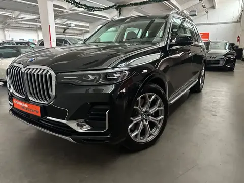 Used BMW X7 Diesel 2019 Ad 