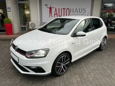 Used VOLKSWAGEN POLO Petrol 2017 Ad 