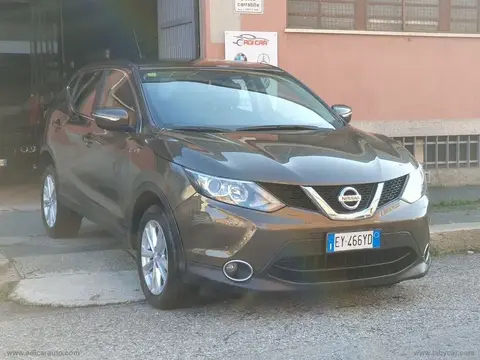 Used NISSAN QASHQAI Diesel 2015 Ad 