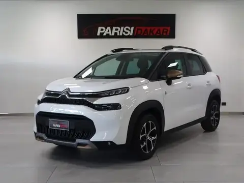 Annonce CITROEN C3 AIRCROSS Essence 2023 d'occasion 