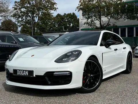 Used PORSCHE PANAMERA Petrol 2018 Ad 