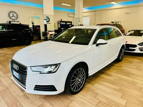 Used AUDI A4 Diesel 2016 Ad 