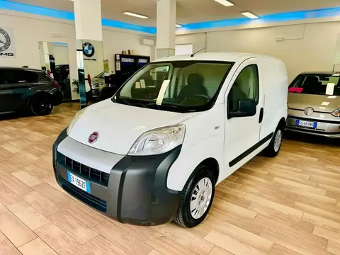 Annonce FIAT FIORINO Diesel 2015 d'occasion 