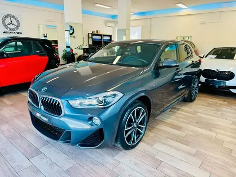 Annonce BMW X2 Diesel 2018 d'occasion 