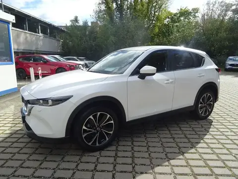 Used MAZDA CX-5 Petrol 2023 Ad 