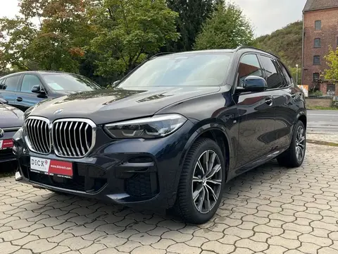 Annonce BMW X5 Diesel 2023 d'occasion 