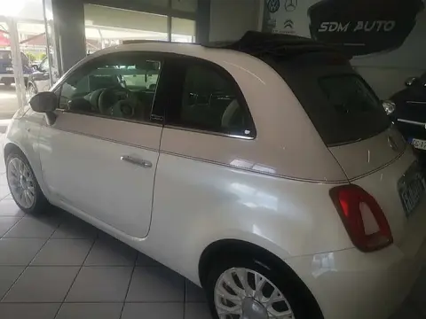 Used FIAT 500 Diesel 2017 Ad 