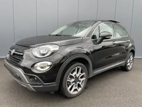 Annonce FIAT 500X Essence 2019 d'occasion 