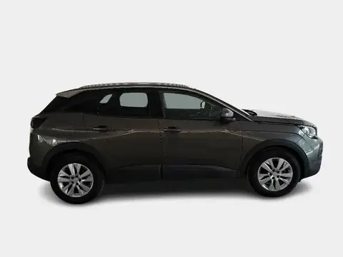 Used PEUGEOT 3008 Diesel 2019 Ad 