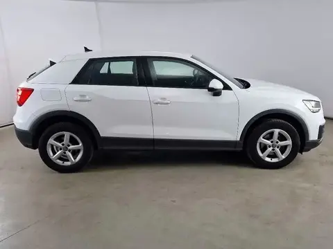 Used AUDI Q2 Petrol 2020 Ad 