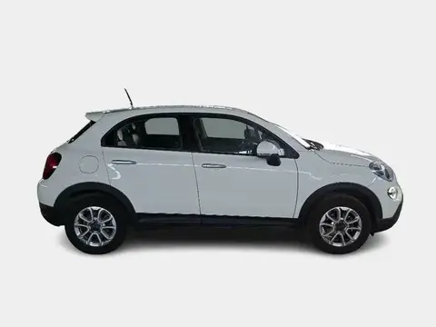 Annonce FIAT 500X Diesel 2019 d'occasion 