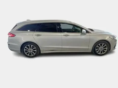 Annonce FORD MONDEO Diesel 2020 d'occasion 